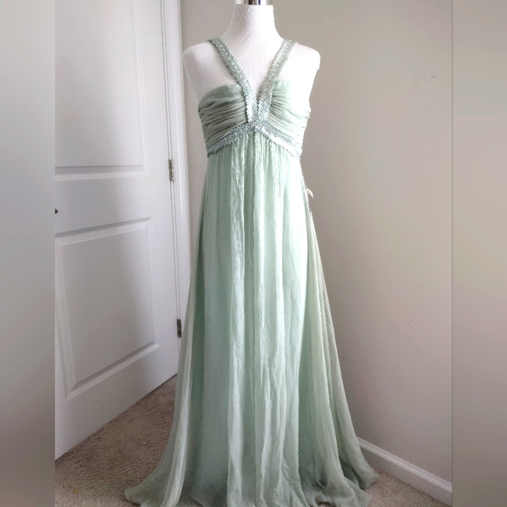 Landmark prom dress
